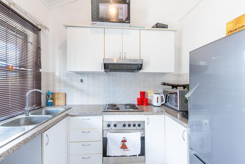 To Let 1 Bedroom Property for Rent in Parow Valley Western Cape